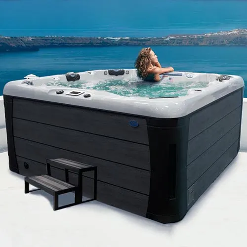 Deck hot tubs for sale in Lewes